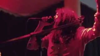 Last Cocoon - Swim Bird Fly - live at Provisorium
