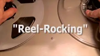 Reel Rock and Scrub