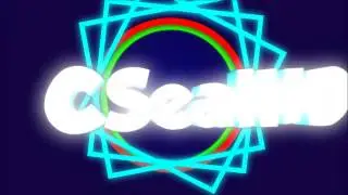 CSealHD Intro