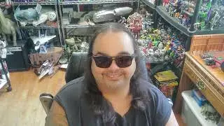Animal's True Rock & Roll Stories Episode 2 Part 1
