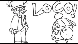 Deep poems, but Loco, Finite, and Oof sing it