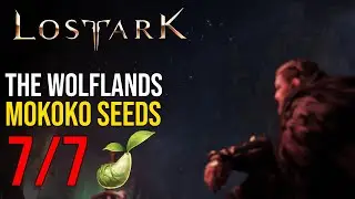 The Wolflands All mokoko seeds - [LOST ARK]