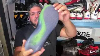 Nike Kobe AD NXT 360 Complete Review and Comparison