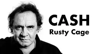 Johnny Cash  
