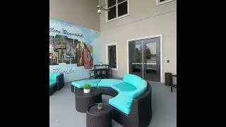 The Rialto - Amenities