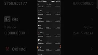 How to Submit Your Wallet Address for Coretardio (CTO) Withdrawal