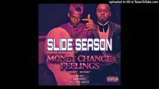 Slide Season ft Skate Tha Runna