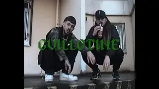 RVCHN - GVILLOTINE 'Prod. esisthauke & nervous.kid' (Official Video)