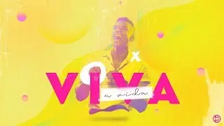 Pedrinho Black - Viva a Vida (Official Music V&iacute;deo)