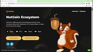 NutGain review 1