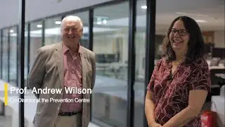 A partnership approach to chronic disease prevention: The Australian Prevention Partnership Centre