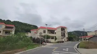 中国广东驾车之旅，惠州龙门县南昆山最美公路，一看就不简单