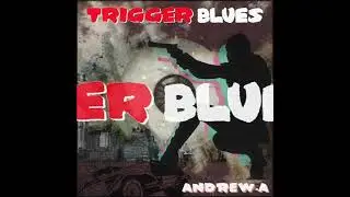 TRIGGER BLUES TEASER       Instrumental Song   Guitar