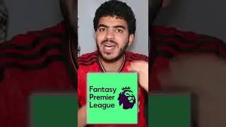 شرح لقواعد و قوانين لعبة فانتازي الجديدة 🔥 (تحدي الفانتاسي)