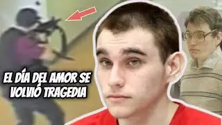 La VERDAD detr&aacute;s de la MASACRE DE PARKLAND | Nikolas Cruz
