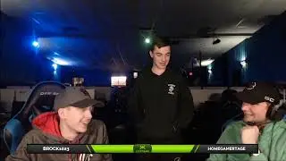 LANmark Esports Call of Duty MW 2v2 Gunfight Tournament 12/13/19