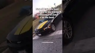 I&rsquo;m the best #transformers #cars #chevrolet #camaro #autobots #meme #memes #datingmemes #dating