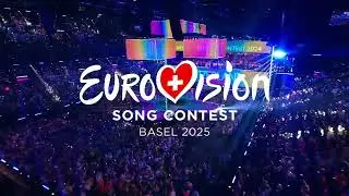 Eurovision Battle: 2022 vs 2023 vs 2024 vs 2025!