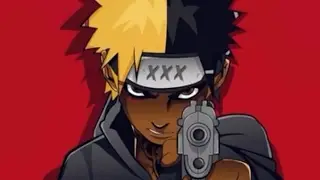 l3oruto- da DrunkenMaster