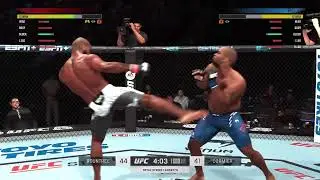 UFC5 2
