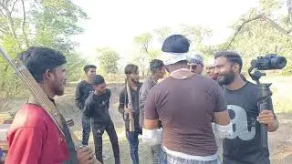 Hera Pheri  @sastachannel1  #BTS Behind the scenes ♥️