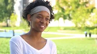 Students Share Their UK Stories