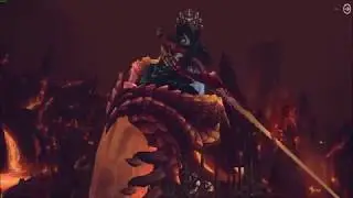[Warlords Awakening] SFW - Solo
