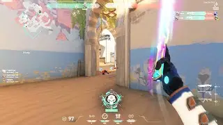 SPACE COUPE 👽✨ (Valorant Montage) - SoaR Mala