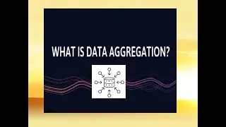 Data Aggregation in Python Pandas