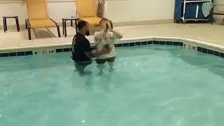 Baptized In Jesus' Name Amen