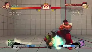Sf4 Matches