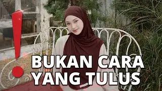 Jule Minta Maaf ke Eks Suami dan Anak, Pakar Ekspersi: Dia Nervous