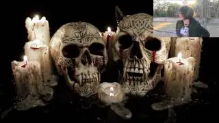 As Angels Bleed @ Audio Hammer Studios - Episode 1