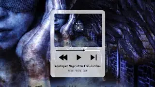 ┌ NETH PRIERE CAIN ┘- Apotropaic Magic of the End -Lucifer- Legendado / PT-BR