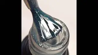 Матовый Топ Силлер с шиммером 8 мл | Siller Top Shine Matte №1 8 мл