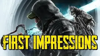 Hell is Us Gameplay First Impressions