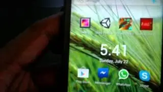 Jellybean on the HTC OneX(Cyanogen Mod 10)