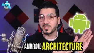 Key Concepts Of Mobile developments (Android Architecture)