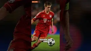 The ''Magic Dwarf'' Phillip Lahm🇩🇪#football#shorts#germany#bayern#bundesliga#fu&szlig;ball#facts#euro#ucl