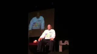 Bill Cosby parenting advice