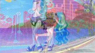 horse dressup games