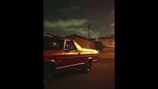 Mick Jenkins Type Beat 
