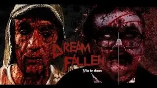 EL JUEGO DE TERROR DEL CHAVO DEL 8//DREAM FALLEN//SIENDOKAM