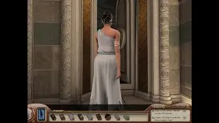 Nancy Drew 31 Labyrinth of Lies Part 3 Cast Secrets