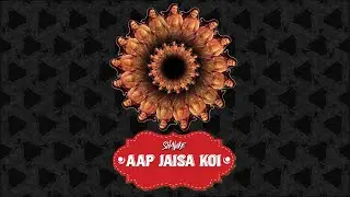 Shawie - Aap Jaisa Koi (Someone Like You) (Remix) ft Nazia Hassan