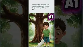 A1 Turkish story ARDA ve DEFNE Parkta #fyp #turkish
