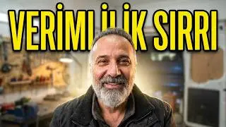 İş yerinde verimliliği nasıl artırıyorum 2