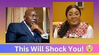Who caused it? Naa Torshie Addo Breaks Silence on NPP 2024 Defeat