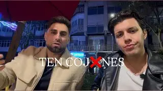 Ten estandares y coj*nes para tener lo que deseas. Feat. @Byronaspajo 