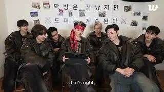 [ENG SUB] ENHYPEN WEVERSE LIVE (2026.01.25) | ALL MEMBERS LIVE(THE SIN: VANISH LAST PROMOTION DAY)